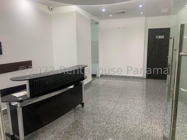 Splendid Office - Oficina en Av Balboa